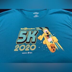 runDisney 2020 Marathon Weekend 5k - Sz Men’s L